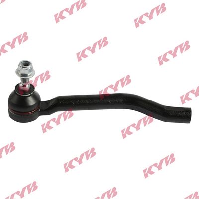 Наконечник поперечной рулевой тяги KYB KTR4338
