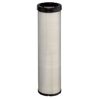 Sekundārā gaisa filtrs HENGST FILTER E810LS