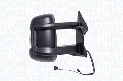 Наружное зеркало MAGNETI MARELLI 182215012300