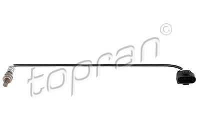 Лямбда-зонд TOPRAN 111 606