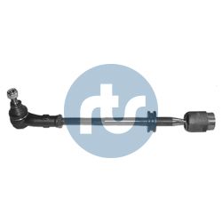 Поперечная рулевая тяга RTS 90-00927-2