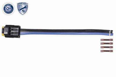 Vadu remkomplekts, Aizmugurējais lukturis VEMO V46-83-0018