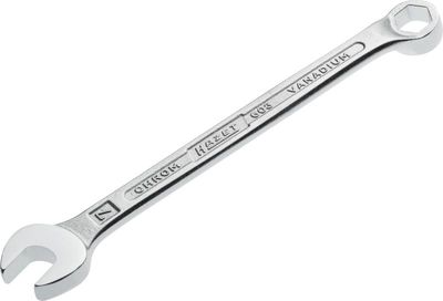 Uzgriežņatslēga HAZET 603-7