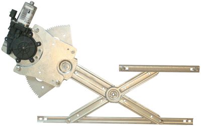 Стеклоподъемник VALEO 850751