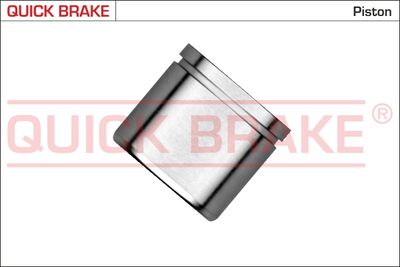 Virzulis, Bremžu suports QUICK BRAKE 185381K