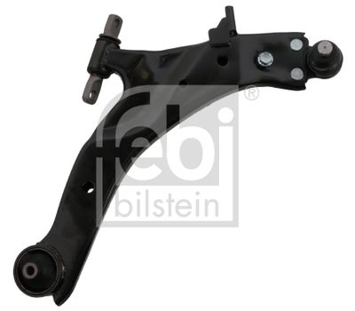 Neatkarīgās balstiekārtas svira, Riteņa piekare FEBI BILSTEIN 41886