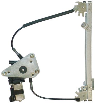 Стеклоподъемник VALEO 850529