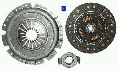 Комплект сцепления SACHS 3000 053 008
