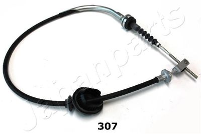 Trose, Sajūga pievads JAPANPARTS GC-307