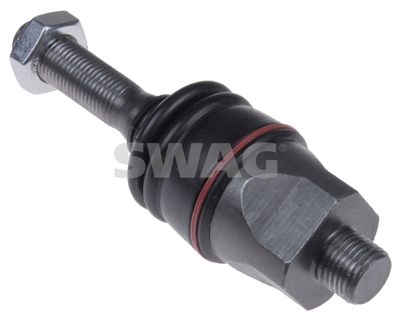 Осевой шарнир, рулевая тяга SWAG 81 94 8240