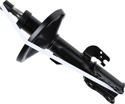 Amortizators SACHS 316 504