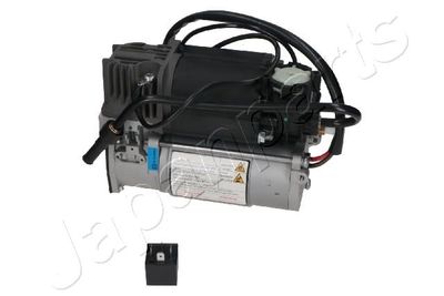 Компрессор, пневматическая система JAPANPARTS MM-ASC017