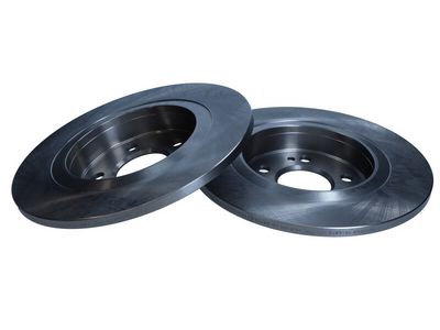 Тормозной диск MAXGEAR 19-4873