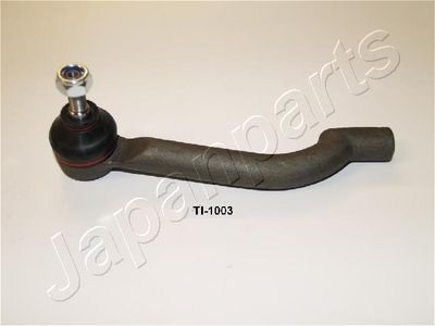 Наконечник поперечной рулевой тяги JAPANPARTS TI-1003R
