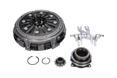 Комплект сцепления KAVO PARTS CP-10002