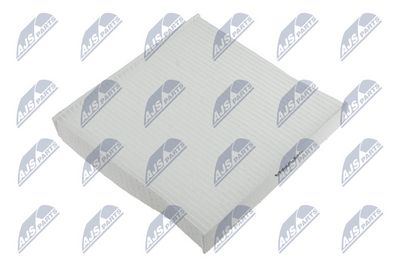 Фильтр, воздух во внутренном пространстве NTY FCF-HD-000