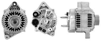 Ģenerators LUCAS LRA02132