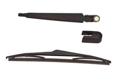 Stikla tīrītāju sviru kompl., Stiklu tīrīšanas sistēma MAXGEAR 39-0374