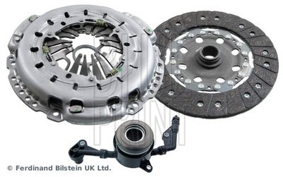 Комплект сцепления BLUE PRINT ADBP300267