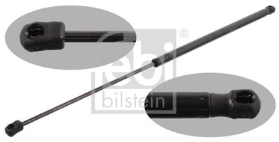 Gāzes atspere, Motora pārsegs FEBI BILSTEIN 31634