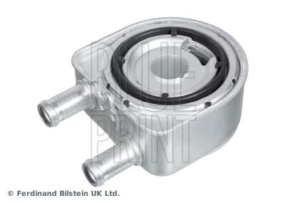 Eļļas radiators, Motoreļļa BLUE PRINT ADBP610095