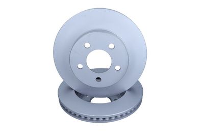 Тормозной диск QUARO QD1393