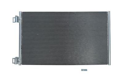 Конденсатор, кондиционер KAMOKA 7800153