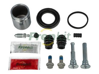 Remkomplekts, Bremžu suports FRENKIT 743829