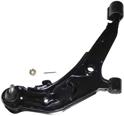 Neatkarīgās balstiekārtas svira, Riteņa piekare TRW JTC567