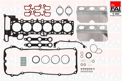 Комплект прокладок, головка цилиндра FAI AutoParts HS1100