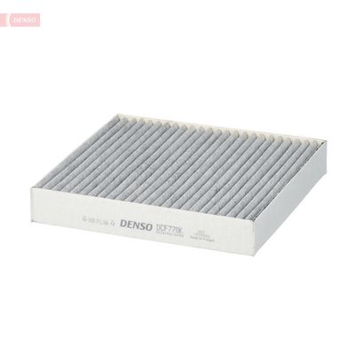 Filtrs, Salona telpas gaiss DENSO DCF770K
