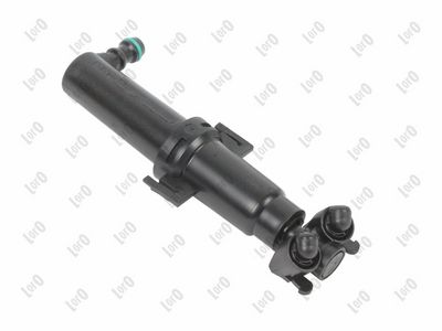 Распылитель воды для чистки, система очистки фар ABAKUS 103-03-124