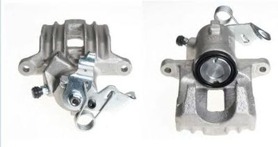 Тормозной суппорт GENERAL RICAMBI AU6098