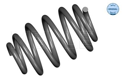 Пружина ходовой части MEYLE 16-14 739 0001