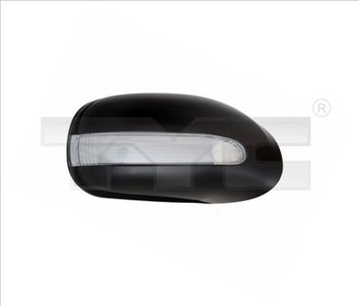Korpuss, Ārējais atpakaļskata spogulis TYC 321-0068