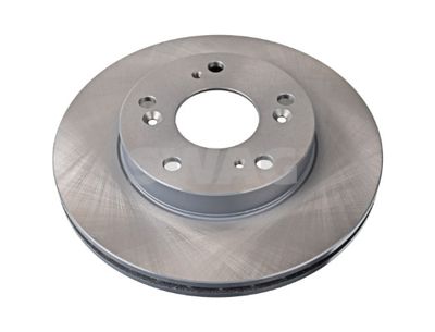 Тормозной диск SWAG 33 10 6910