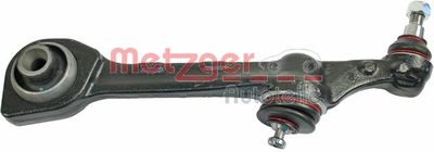 Рычаг независимой подвески колеса, подвеска колеса METZGER 58103602