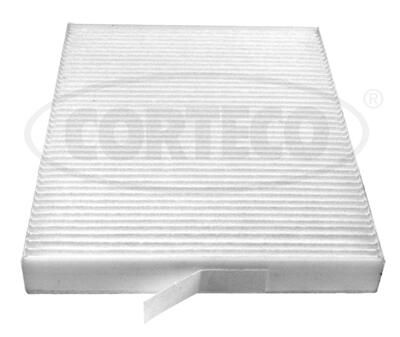 Filtrs, Salona telpas gaiss CORTECO 80004827