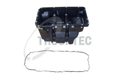 Eļļas vācele TRUCKTEC AUTOMOTIVE 01.10.228