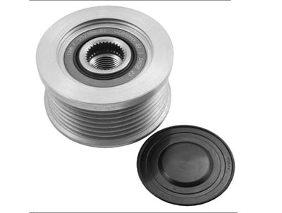 Ģeneratora brīvgaitas mehānisms CONTINENTAL CTAM AP9064