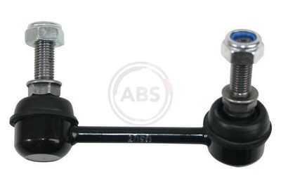 A.B.S. 260457 Stiepnis/Atsaite, Stabilizators