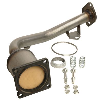 Катализатор MAXGEAR 27-6096