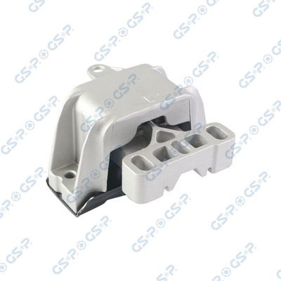 Piekare, Automātiskā pārnesumkārba GSP 510056