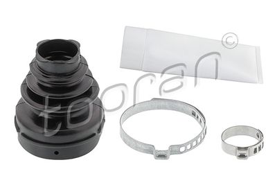 Комплект пыльника, приводной вал TOPRAN 721 160