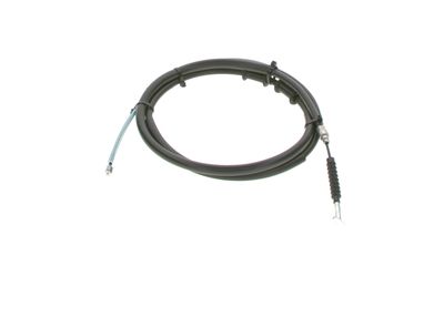 Тросик, cтояночный тормоз BOSCH 1 987 477 729