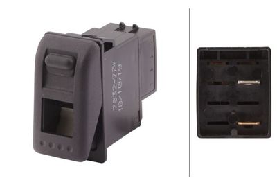 Slēdzis HELLA 6GM 007 832-271