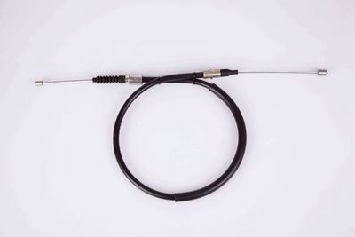 Тросик, cтояночный тормоз HELLA 8AS 355 662-241