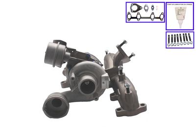 Компрессор, наддув WALKER 59230B-PV