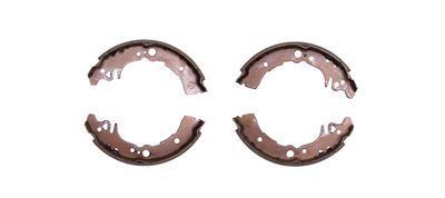 Bremžu loku komplekts HELLA 8DB 355 002-591