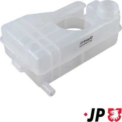 Kompensācijas tvertne, Dzesēšanas šķidrums JP GROUP 4314701100